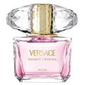 Versace Bright Crystal Parfum & Crystal Noir Parfum