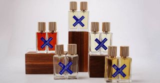 Annindriya: новый парфюмерный бренд из Амстердама 