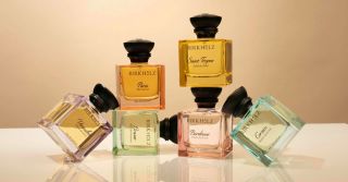 Шесть ароматов French Collection от Birkholz Parfum Manufacture