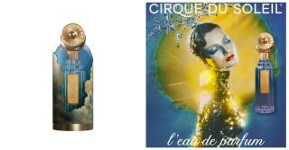 Cirque du Soleil L’eau de Parfum