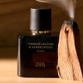 Нишевый масс-маркет: Zara (Leather Fever) и Vibrant Leather & Sandalwood Elixir