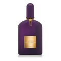 Tom Ford Velvet Orchid Lumière: Рентген Цветка