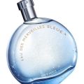 Hermès L'Eau des Merveilles: теперь в синем цвете