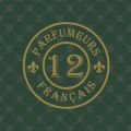 12 Parfumeurs Français: коллекция Royal Jardins de France