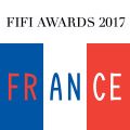 FiFi AWARDS 2017 Франция: лучшие ароматы 2017