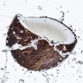 Интересные кокосовые ароматы (2017)