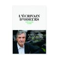 Жан-Клод Эллена рассказывает о своей новой книге L'Ecrivain d'Odeurs 