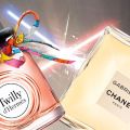 Звёздные войны - Перезагрузка: Chanel Gabrielle против Twilly d'Hermès