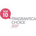 Победители FRAGRANTICA Awards 2017