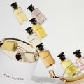 Louis Vuitton: ароматы для пассажиров