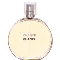 Новая рекламная кампания Chanel Chance
