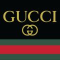 Три первых аромата Gucci: Gucci No 1, Gucci pour Homme и Eau de Gucci