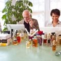 Perfumes: The Guide 2018 от Луки Турина и Тани Санчес