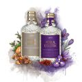 4711 Acqua Colonia - Saffron & Iris, Myrrh & Kumquat