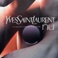 Nu EDP Yves Saint Laurent (2001)