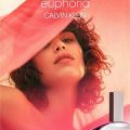 Новая рекламная кампания аромата Euphoria 
