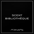 Новые бренды проекта Scent Bibliotheque