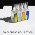 Ароматы-элементы от бренда E/4