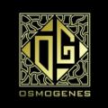 Новые ароматы Osmogenes 