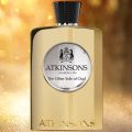 Atkinsons His Majesty The Oud Atkinsons