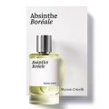 Новый аромат Absinthe Boréale Maison Crivelli 