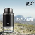 Обзор Montblanc Explorer