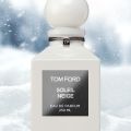 Soleil Neige Tom Ford: Все-таки – снег!