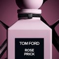 Tom Ford Private Blend Rose Prick: РОЗА-ЛИСА
