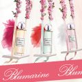 Blumarine Les Eaux Exuberantes: Cheers On The Terace, Kiss Me On The Lips и Mon Bouquet Blanc