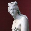 Дионис и Афродита от Tiziana Terenzi