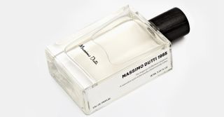 Massimo Dutti 1985 Eau de Parfum від Ane Ayo