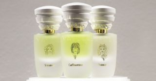 Masque Milano запускають три квіткових аромати: Catherine, Diana та Vaiana