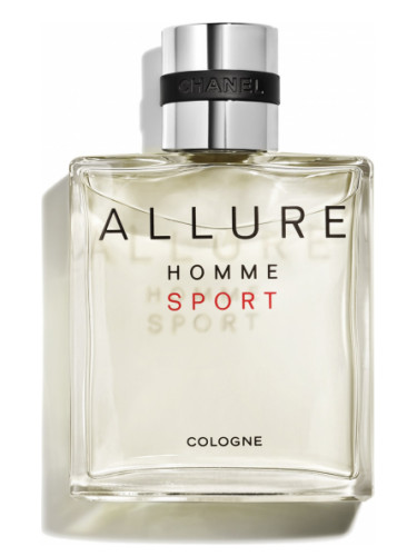 Allure Homme Sport Cologne Chanel Cologne - ein es Parfum für Männer 2007