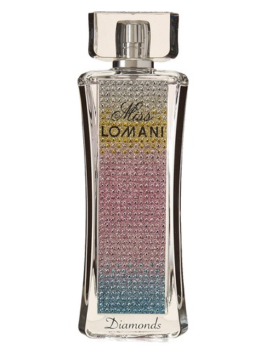 Miss Lomani Diamonds Lomani сүрчиг - a сүрчиг эмэгтэй 2016