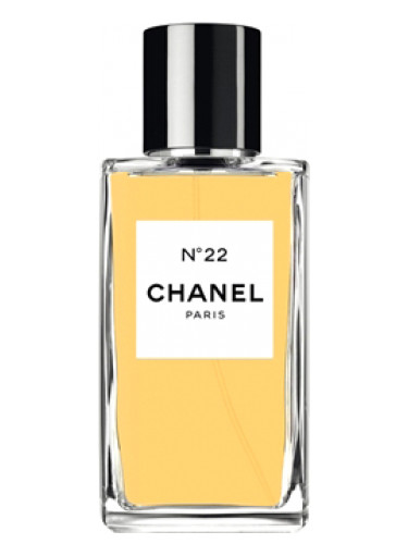 Chanel N°22 Chanel 香水- 一款1922年女用香水