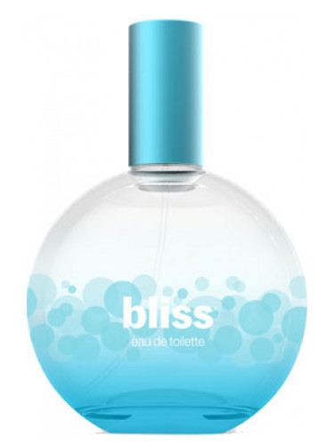 Bliss Bliss perfume - a fragrance for 
