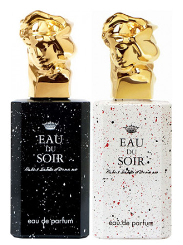 Eau du Soir 2010 perfume - a fragrance women 2010