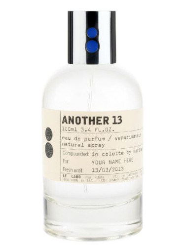 Another 13 Le Labo    