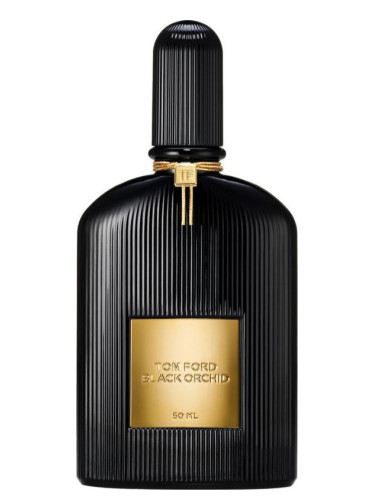 Black Orchid Tom Ford Parfum - ein es Parfum für Frauen 2006