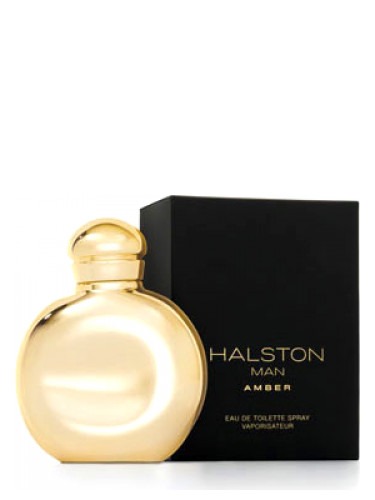 Man Amber Halston Zapach To Perfumy Dla Mezczyzn 10