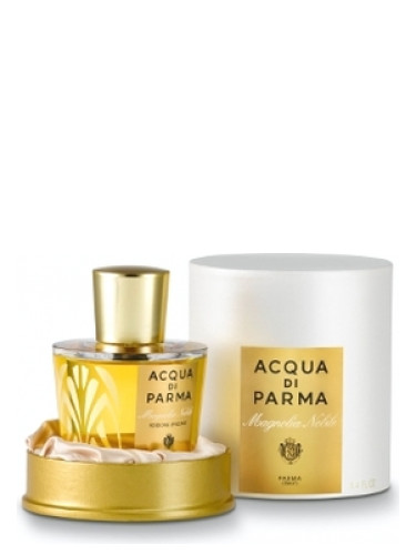 Acqua di Parma Magnolia Nobile Special 