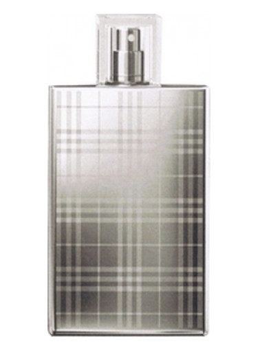 Burberry Brit New Year Edition Pour 