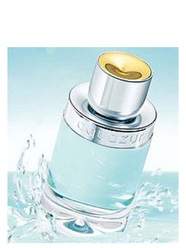 voor Discrimineren koken Aquazur Lancaster parfum - een geur voor dames 2004