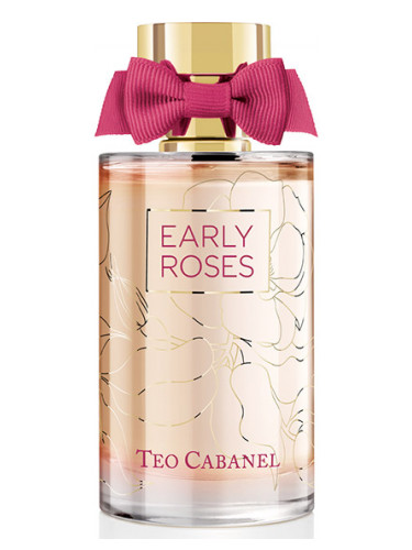 Early Roses Teo Cabanel для женщин