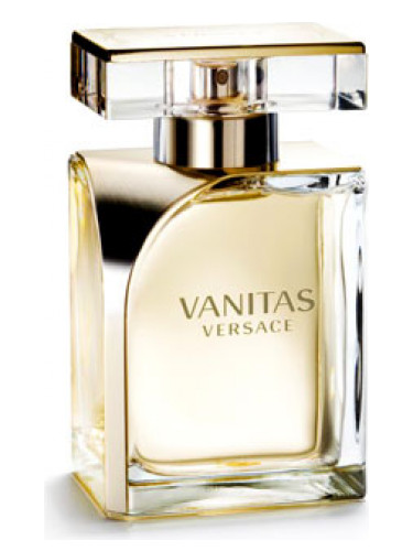 parfum vanitas