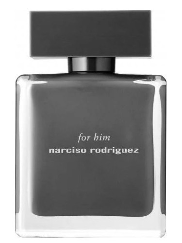 roto Grifo Vigilante Narciso Rodriguez for Him Narciso Rodriguez Colonia - una fragancia para  Hombres 2007
