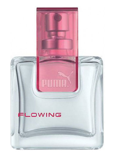 Flowing Puma perfume - a fragrance for 