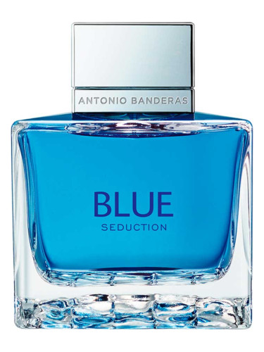 Blue Seduction Antonio Banderas Colonia - una fragancia para Hombres 2007