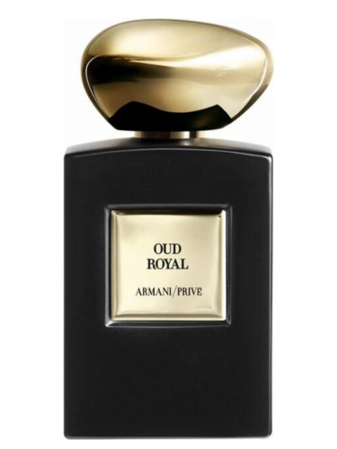 Oud Royal Giorgio Armani perfume 
