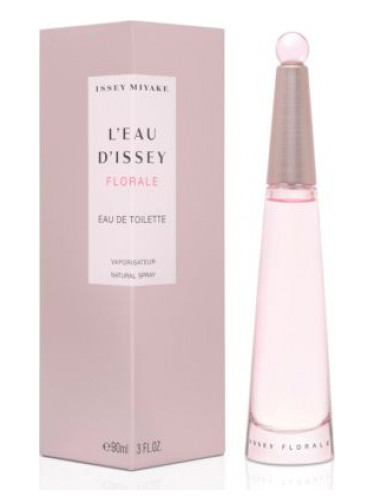 L&amp;#039;Eau d&amp;#039;Issey Florale Issey Miyake parfum - geur voor 2011